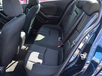2018 Mazda Mazda3 GS