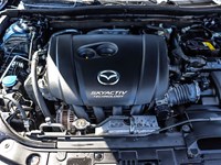 2018 Mazda Mazda3 GS