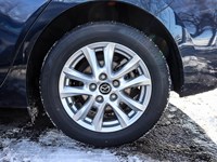 2018 Mazda Mazda3 GS