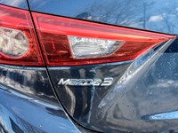 2018 Mazda Mazda3 GS