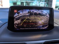 2018 Mazda Mazda3 GS