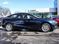 2018 Mazda Mazda3 GS