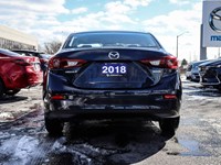 2018 Mazda Mazda3 GS