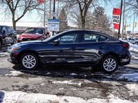 2018 Mazda Mazda3 GS