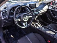 2018 Mazda Mazda3 GS