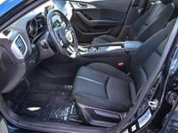 2018 Mazda Mazda3 GS