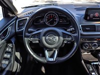 2018 Mazda Mazda3 GS