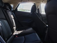 2019 Mazda Cx-3 Gs