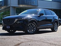 2019 Mazda Cx-9 Gs