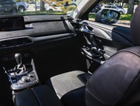 2019 Mazda Cx-9 Gs