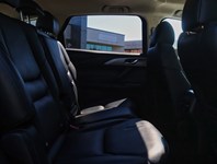 2019 Mazda Cx-9 Gs