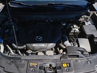 2019 Mazda Cx-9 Gs