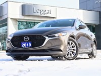 2019 Mazda Mazda3 GS Auto i-ACTIV AWD