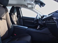 2019 Mazda Mazda3 GS Auto i-ACTIV AWD