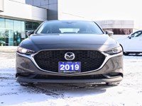 2019 Mazda Mazda3 GS Auto i-ACTIV AWD