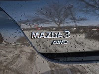 2019 Mazda Mazda3 GS Auto i-ACTIV AWD