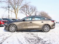 2019 Mazda Mazda3 GS Auto i-ACTIV AWD