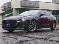 2019 Mazda Mazda3 Gs