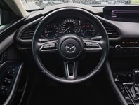 2019 Mazda Mazda3 Gs