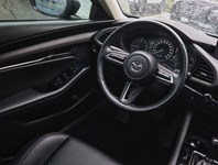 2019 Mazda Mazda3 Gs