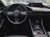 2019 Mazda Mazda3 Gs