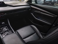 2019 Mazda Mazda3 Gs