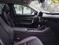2019 Mazda Mazda3 Gs