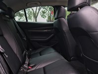 2019 Mazda Mazda3 Gs