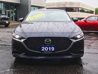 2019 Mazda Mazda3 Gs
