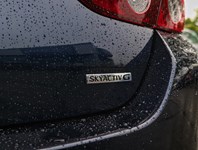 2019 Mazda Mazda3 Gs