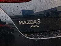 2019 Mazda Mazda3 Gs