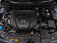 2019 Mazda Mazda3 Gs
