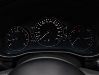 2019 Mazda Mazda3 Gs