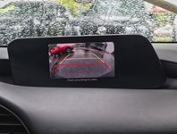 2019 Mazda Mazda3 Gs