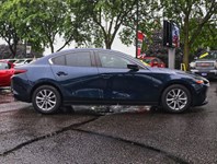 2019 Mazda Mazda3 Gs
