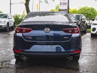 2019 Mazda Mazda3 Gs