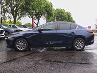 2019 Mazda Mazda3 Gs