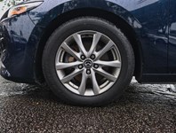 2019 Mazda Mazda3 Gs