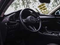 2019 Mazda Mazda3 Gs