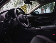 2019 Mazda Mazda3 Gs