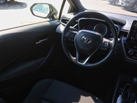 2019 Toyota Corolla Hatchback Base