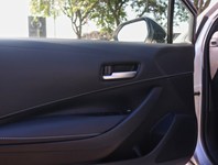 2019 Toyota Corolla Hatchback Base