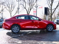 2020 Mazda Mazda3 GS