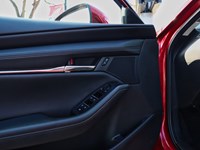 2020 Mazda Mazda3 GS