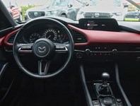 2020 Mazda Mazda3 Sport GT