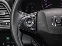 2021 Honda HR-V LX