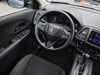 2021 Honda HR-V LX