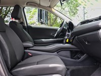 2021 Honda HR-V LX