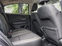 2021 Honda HR-V LX