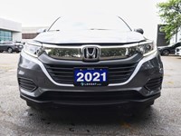 2021 Honda HR-V LX